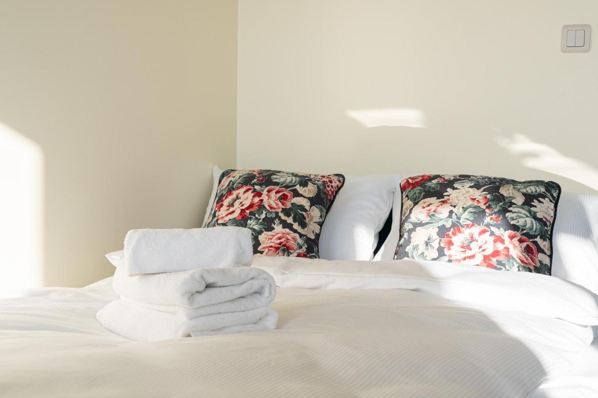 Osiedle Avia Charming Apartmán