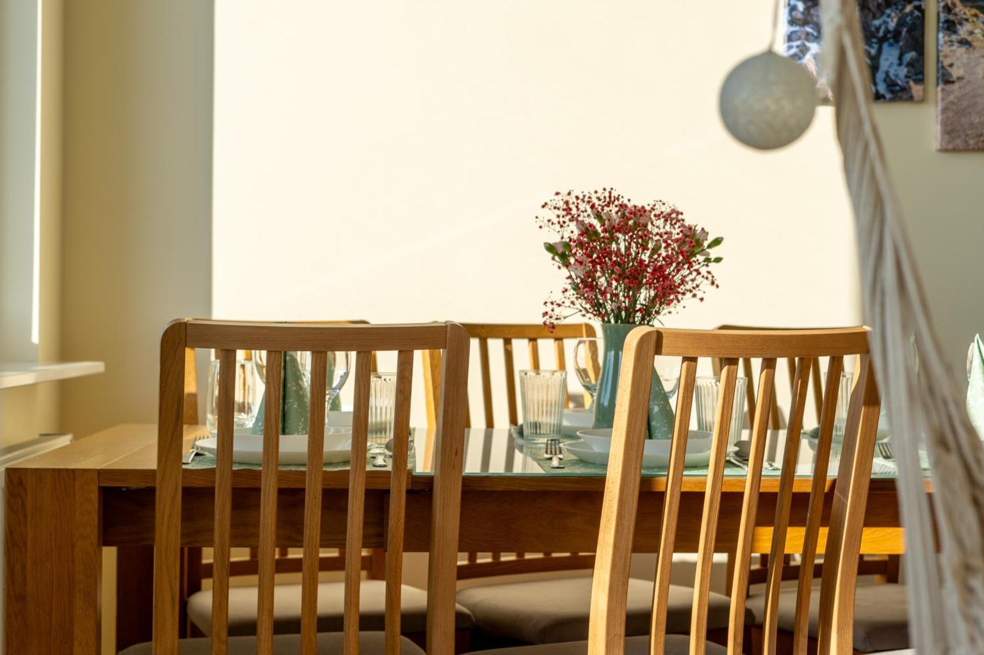 Apartmán Osiedle Avia Charming