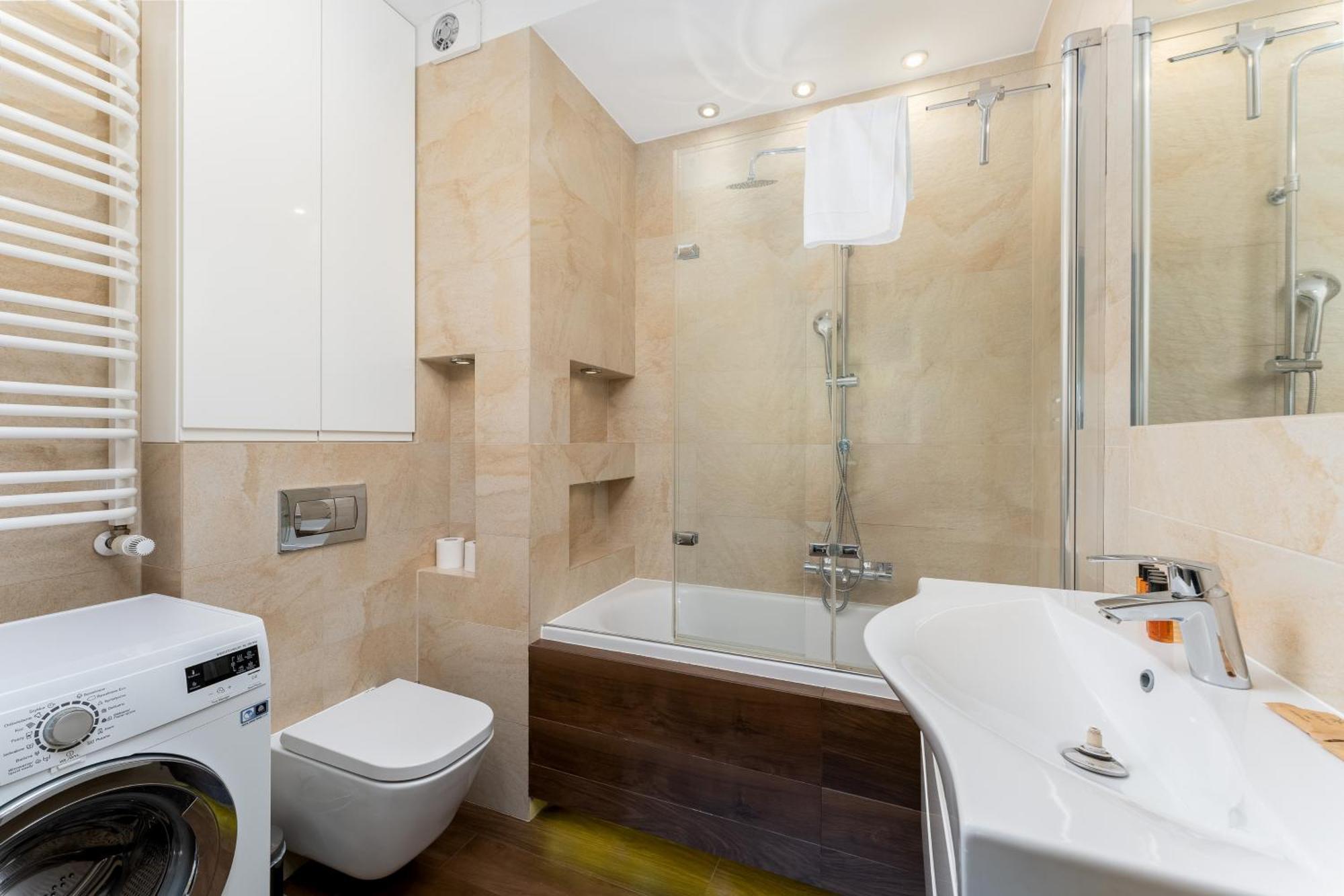 Osiedle Avia Charming Apartmán Krakov