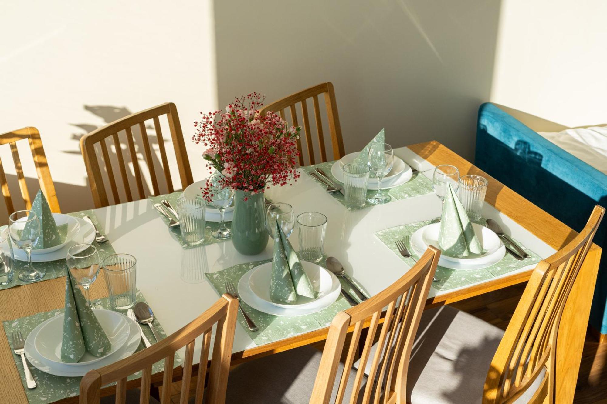 Apartmán Osiedle Avia Charming