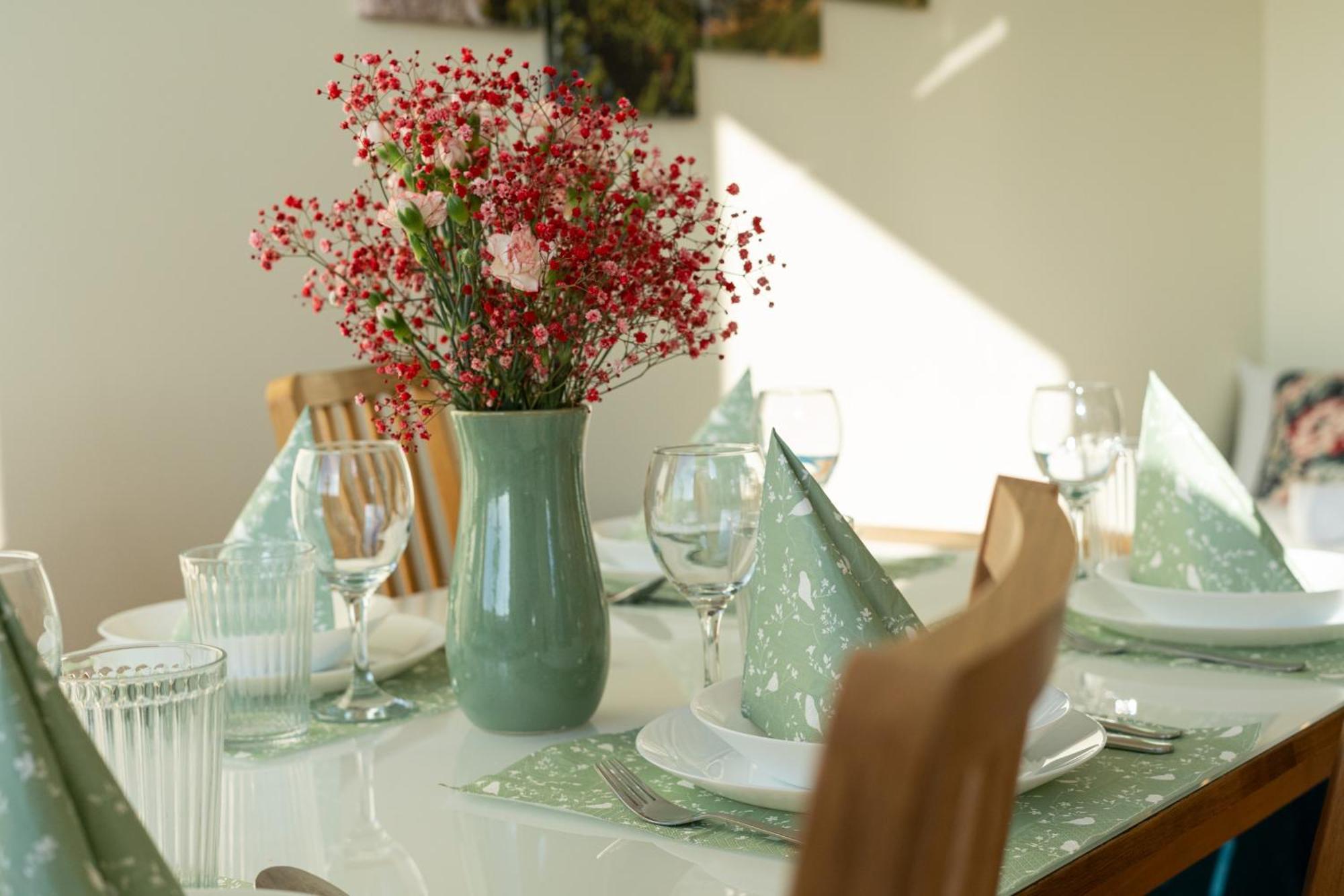 Osiedle Avia Charming Apartament