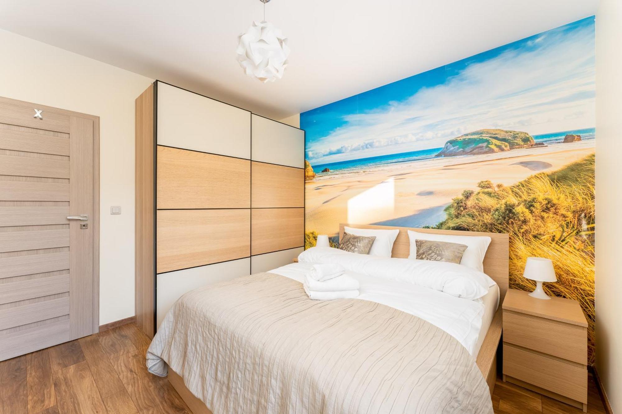 Osiedle Avia Charming Apartament Kraków