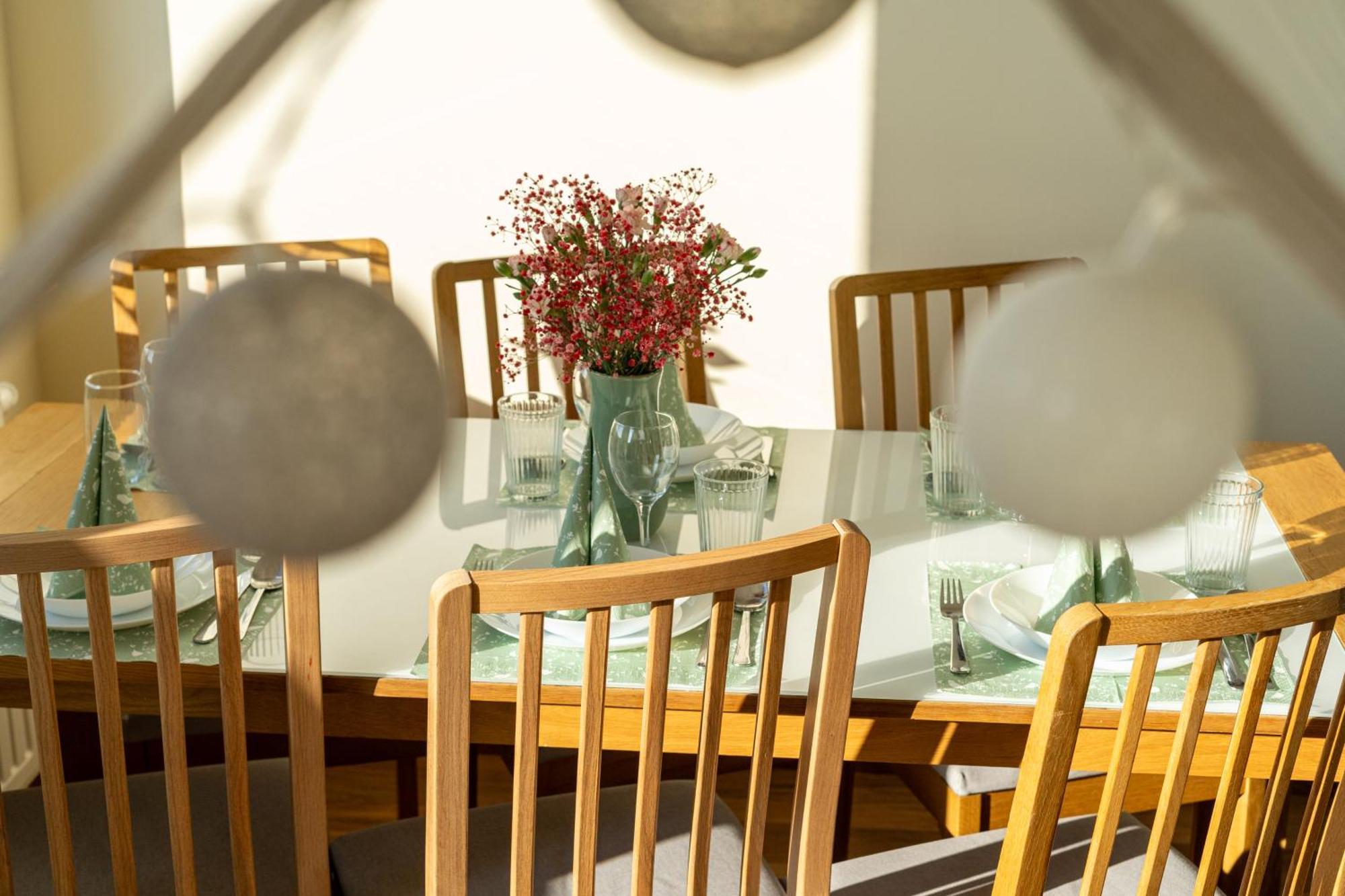 Osiedle Avia Charming Apartament *