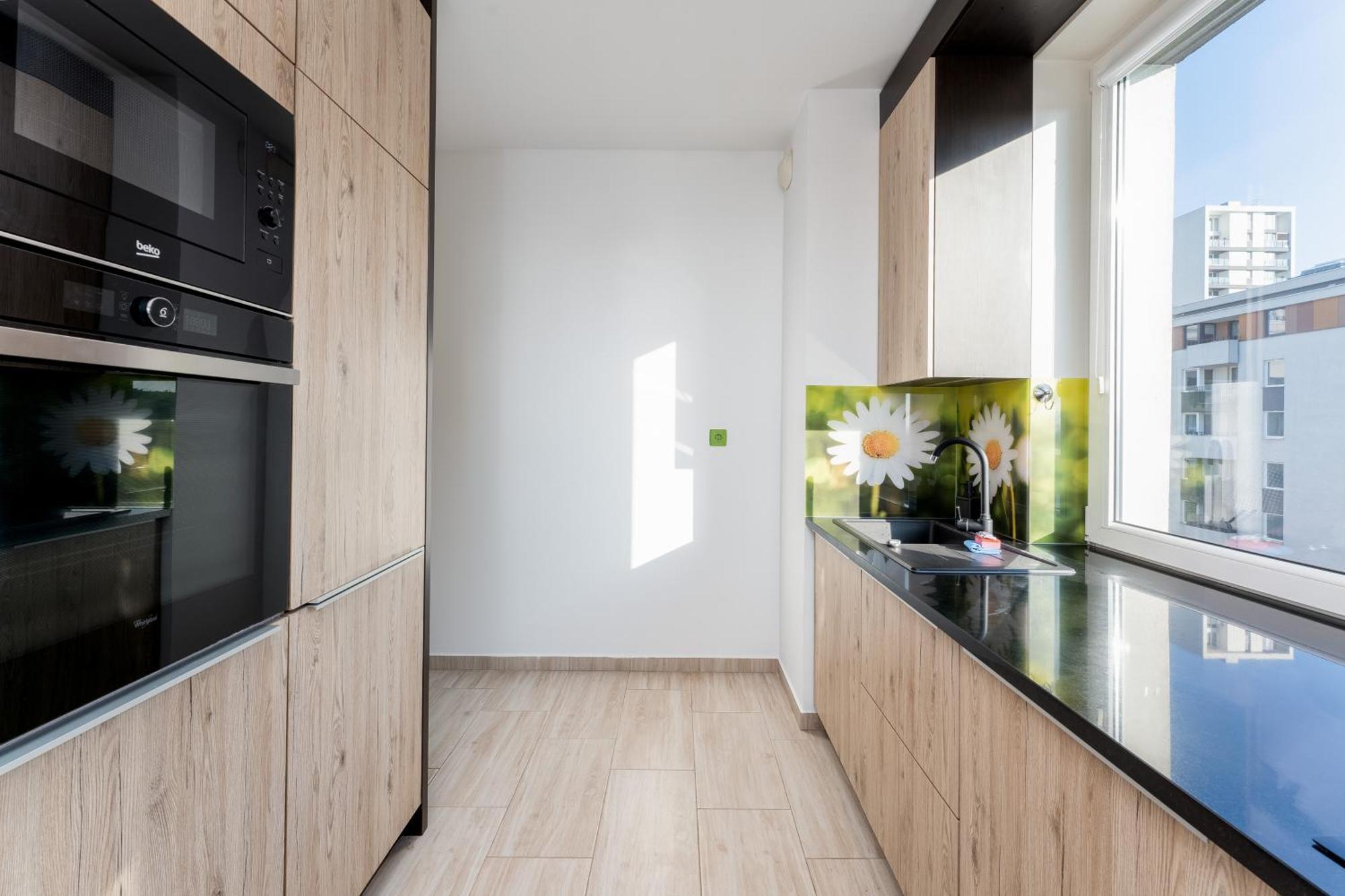 Osiedle Avia Charming Apartament